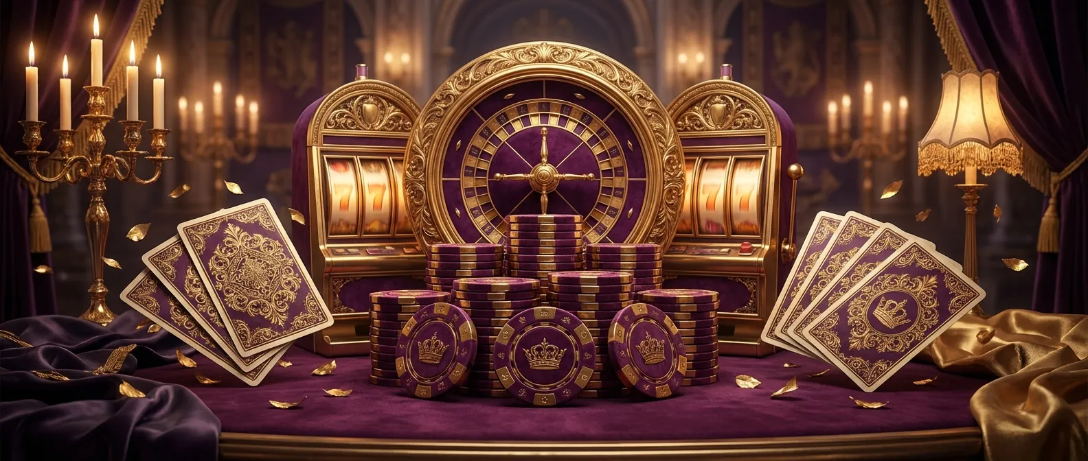 Jalla Casino bonus